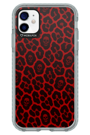 Wild Death - Apple iPhone 11