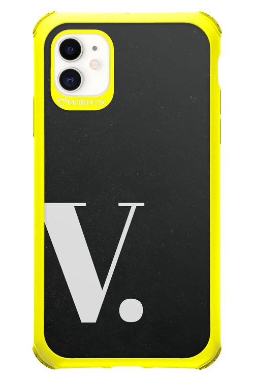 V (Off Space) 2.0 - Apple iPhone 11