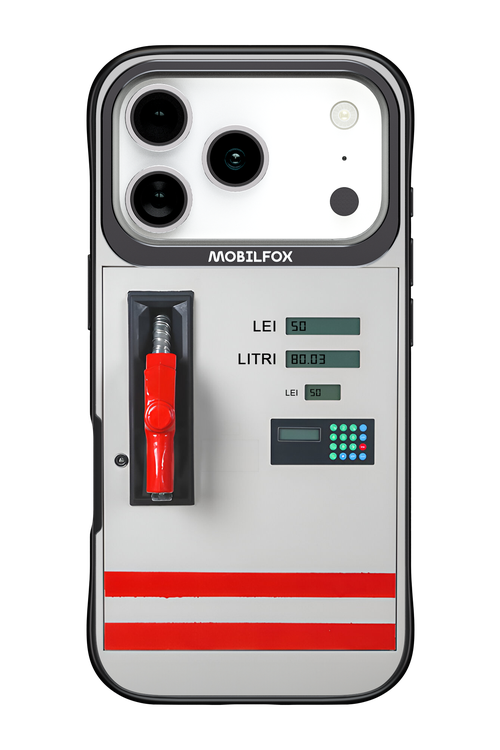 Litri 1 - Apple iPhone 17 Pro