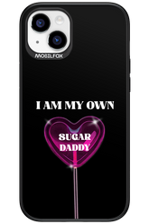 Sugar Daddy - Apple iPhone 15 Plus