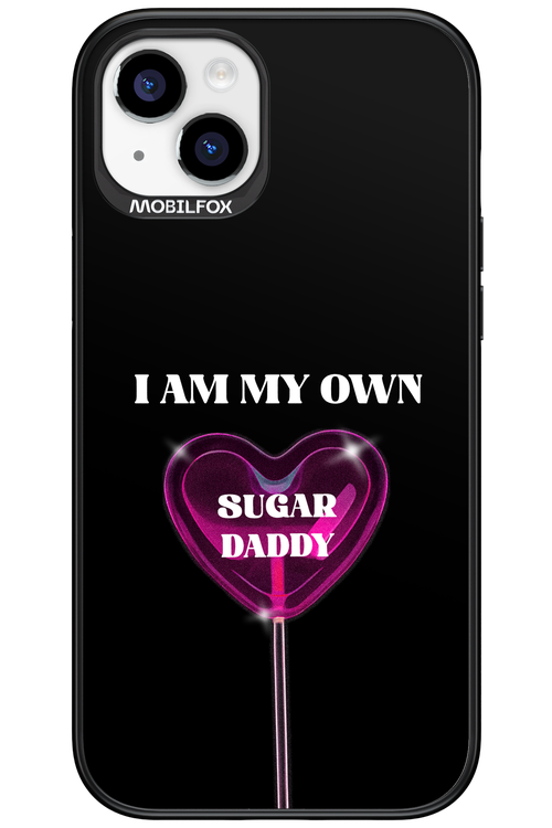 Sugar Daddy - Apple iPhone 15 Plus