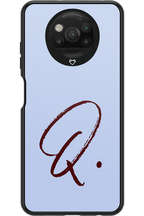 (Jellyfish Presso) Q 2.0 - Xiaomi Poco X3 NFC