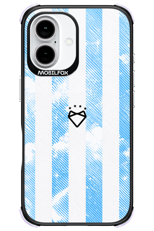 Argentina II 2.0 - Apple iPhone 16