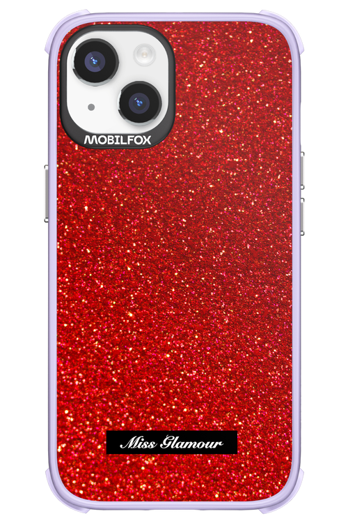 Miss Glamour - Apple iPhone 14