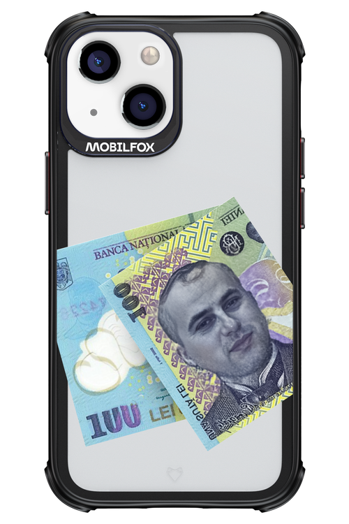 Zbir Lei 2.0 - Apple iPhone 13 Mini
