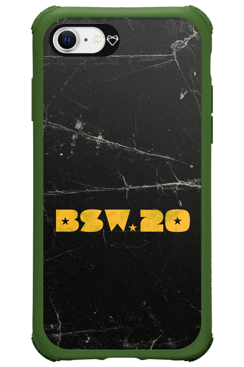BSW 20 (5) 2.0 - Apple iPhone SE 2020
