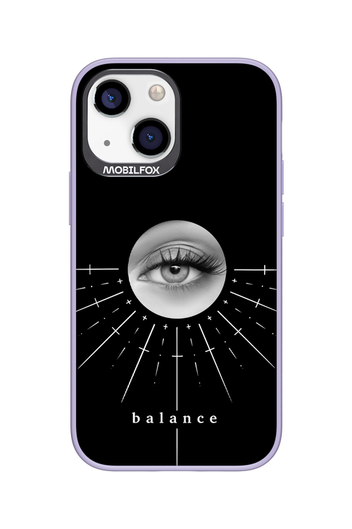 Szem 2.0 - Apple iPhone 13 Mini