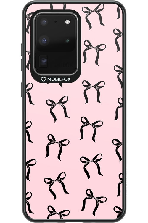 Bow Promise - Samsung Galaxy S20 Ultra 5G