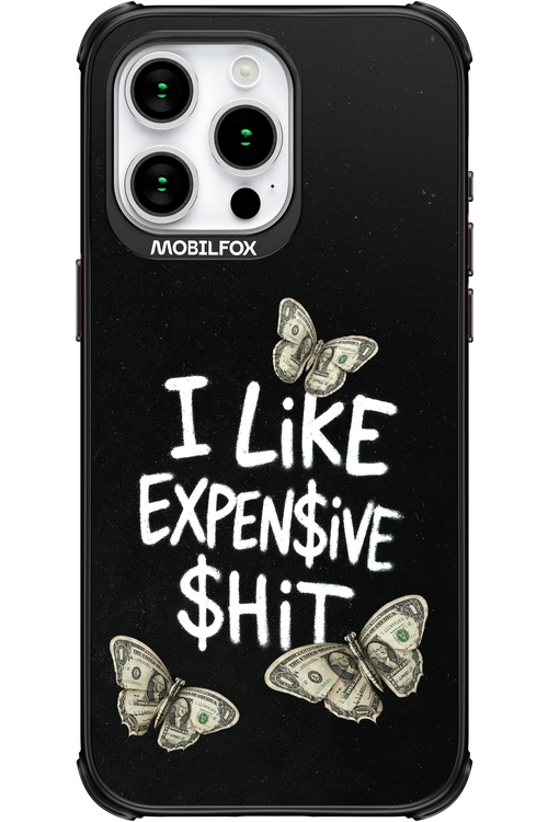 MoneyFly 2.0 - Apple iPhone 15 Pro Max