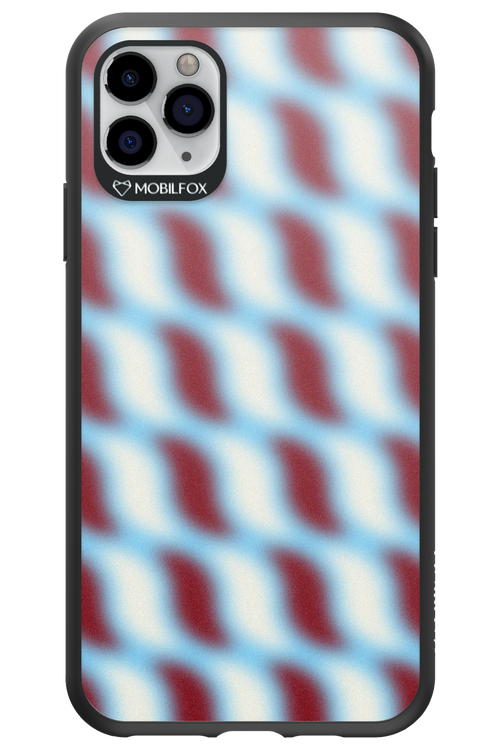 Cold Wave 2.0 - Apple iPhone 11 Pro Max