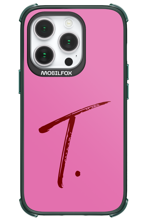 (Sorbet) T 2.0 - Apple iPhone 14 Pro