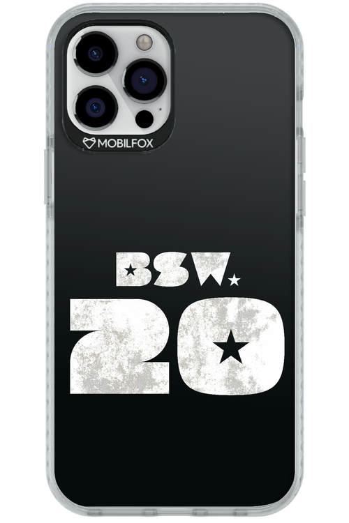 BSW 20 (9) 2.0 - Apple iPhone 12 Pro Max