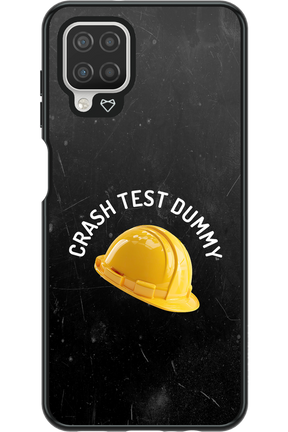 Crash Test 2.0 - Samsung Galaxy A12