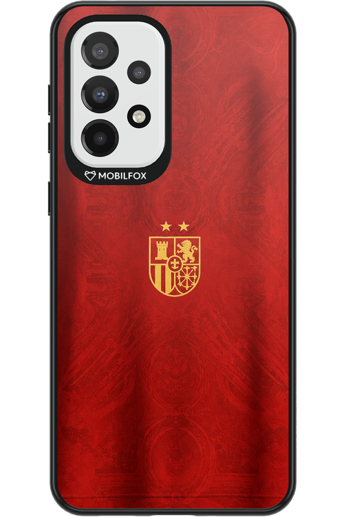 Spain II 2.0 - Samsung Galaxy A33