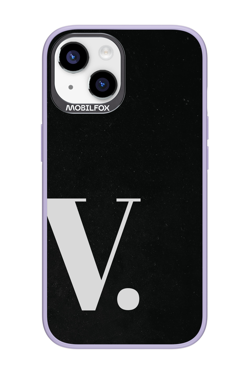 V (Off Space) 2.0 - Apple iPhone 14