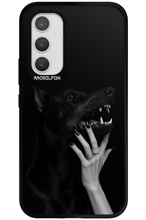 Hellhound 2.0 - Samsung Galaxy A54