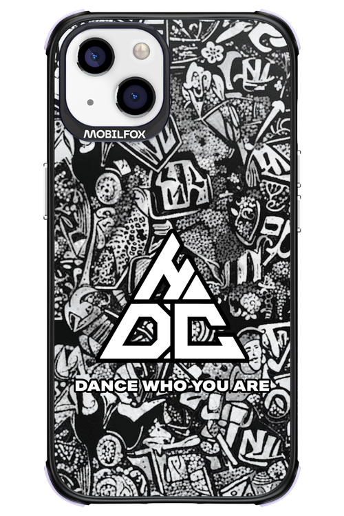 HDC 7 2.0 - Apple iPhone 13