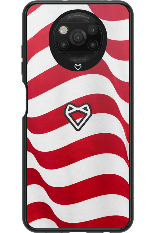 USA 2.0 - Xiaomi Poco X3 NFC
