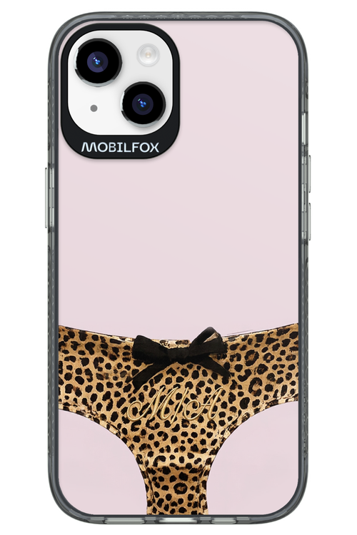 Panties 2.0 - Apple iPhone 14
