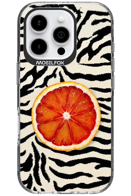 Wild Nectarin 2.0 - Apple iPhone 16 Pro