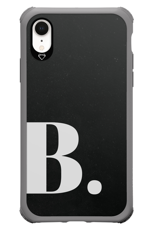 B (Off Space) 2.0 - Apple iPhone XR