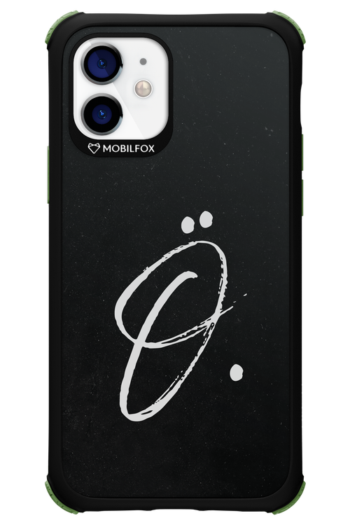 (Off Space) O II 2.0 - Apple iPhone 12