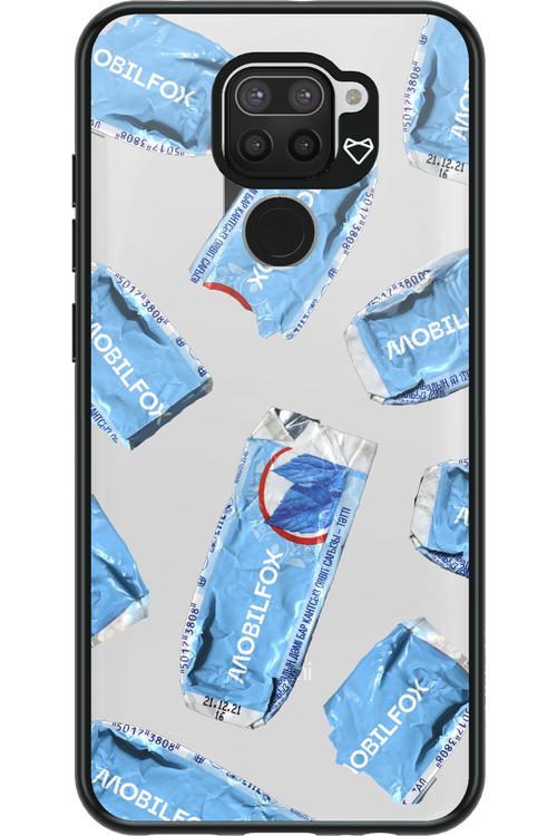 Mobilfox Gum 2.0 - Xiaomi Redmi Note 9
