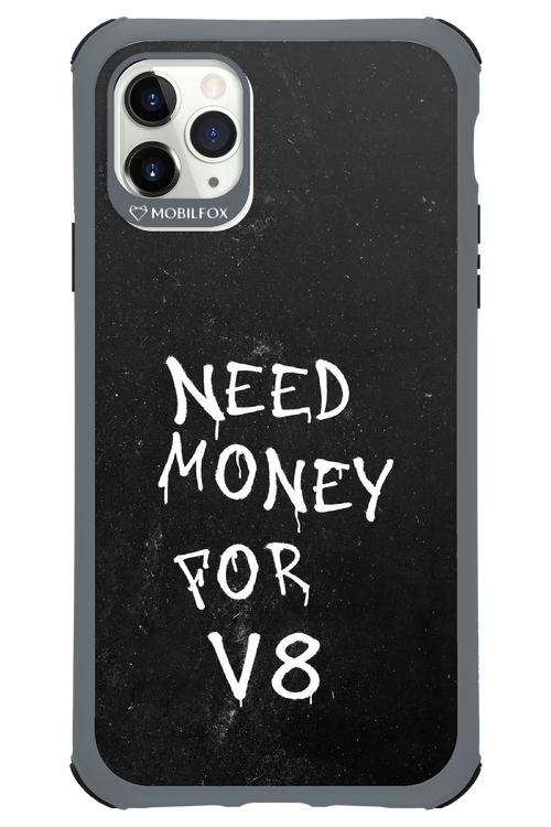 V8 2.0 - Apple iPhone 11 Pro Max
