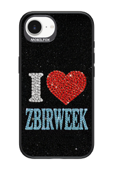 I LOVE ZBIRWEEK 2.0 - Apple iPhone 17e