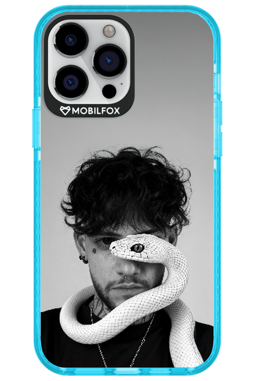 SNAKE (RAVA) - Apple iPhone 13 Pro Max
