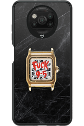 f_ck 2.0 - Xiaomi Poco X3 Pro