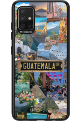Guatemala DR 2.0 - Samsung Galaxy A51