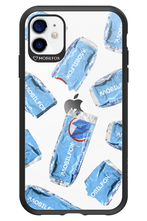 Mobilfox Gum 2.0 - Apple iPhone 11