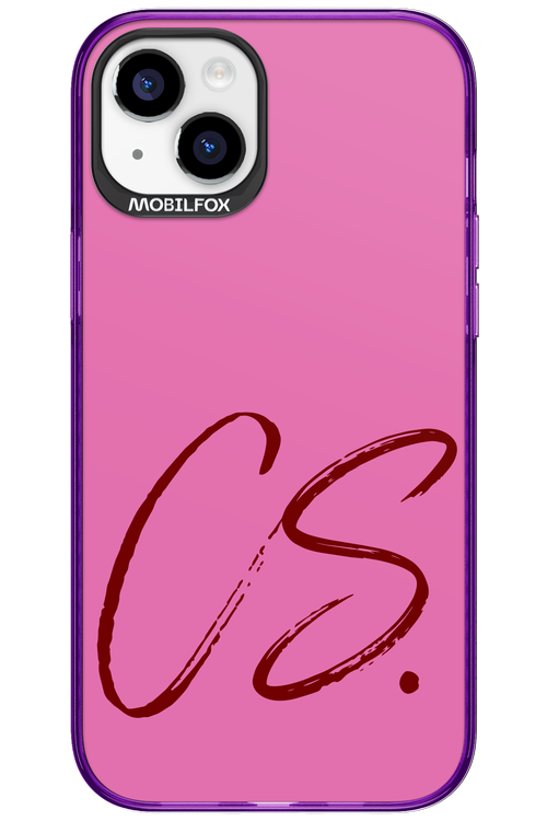 (Sorbet) CS 2.0 - Apple iPhone 15 Plus