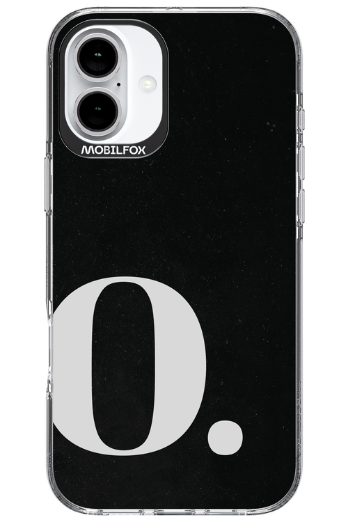 O (Off Space) 2.0 - Apple iPhone 16 Plus