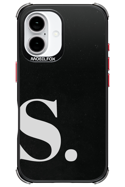 S (Off Space) 2.0 - Apple iPhone 16