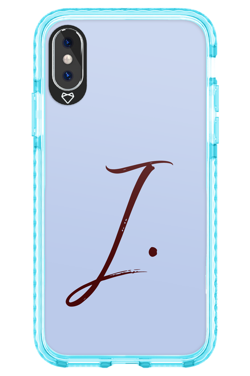 (Jellyfish Presso) I 2.0 - Apple iPhone X