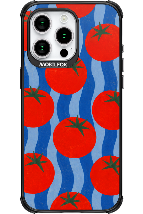 TOMATO 2.0 - Apple iPhone 15 Pro Max