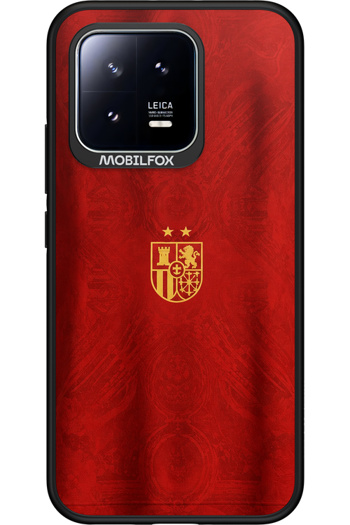 Spain II 2.0 - Xiaomi 13