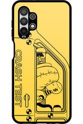 Crumple Zone 2.0 - Samsung Galaxy A13 4G