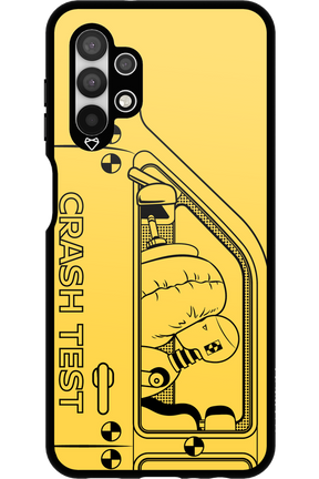 Crumple Zone 2.0 - Samsung Galaxy A13 4G