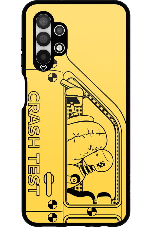 Crumple Zone 2.0 - Samsung Galaxy A13 4G