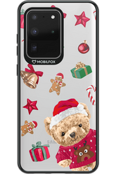 Gifts Bear - Samsung Galaxy S20 Ultra 5G