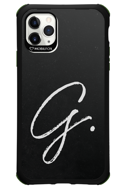 (Off Space) G 2.0 - Apple iPhone 11 Pro Max