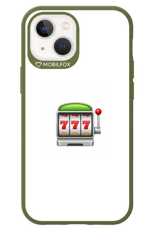 777 2.0 - Apple iPhone 13 Mini
