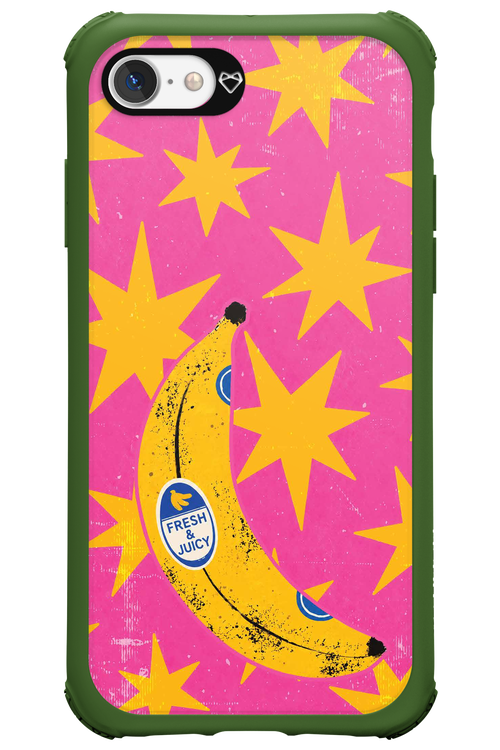 BANANA POP 2.0 - Apple iPhone 7
