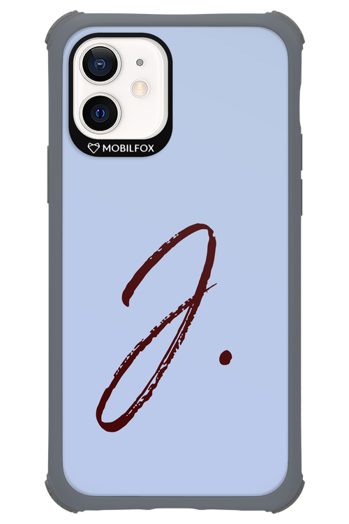 (Jellyfish Presso) J 2.0 - Apple iPhone 12