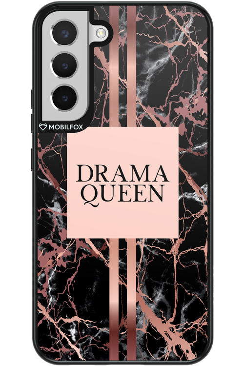 Drama Queen - Samsung Galaxy S22+