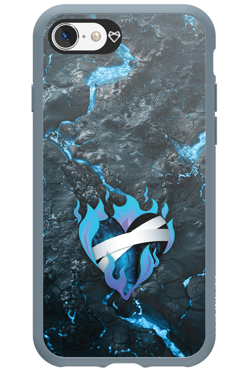 Icefire - Apple iPhone SE 2020