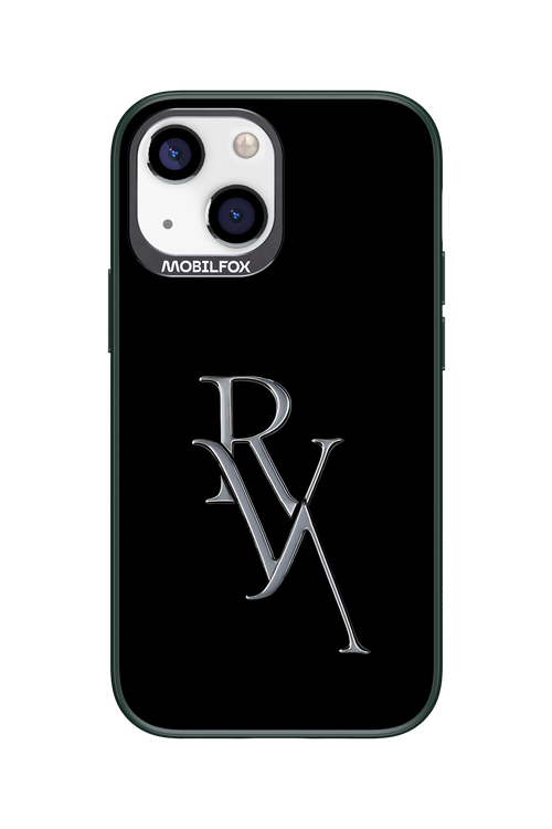 Silver RVA 2.0 - Apple iPhone 13 Mini
